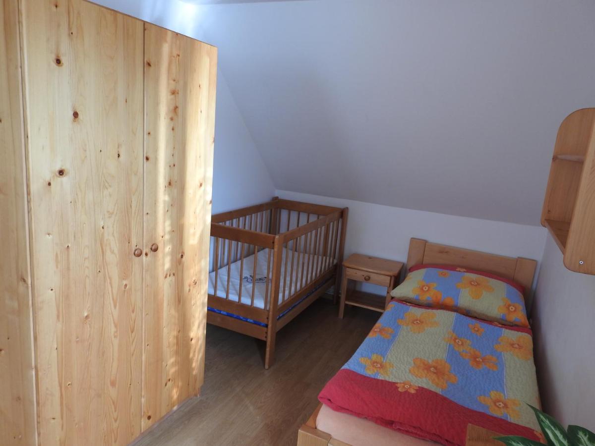 Guest House Jana Horní Maršov Exterior foto