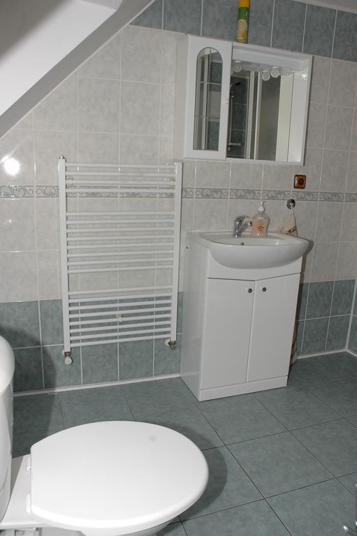 Guest House Jana Horní Maršov Habitación foto