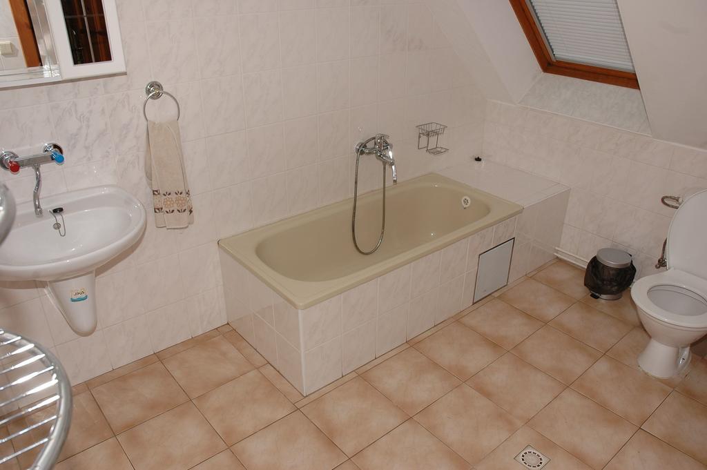 Guest House Jana Horní Maršov Habitación foto