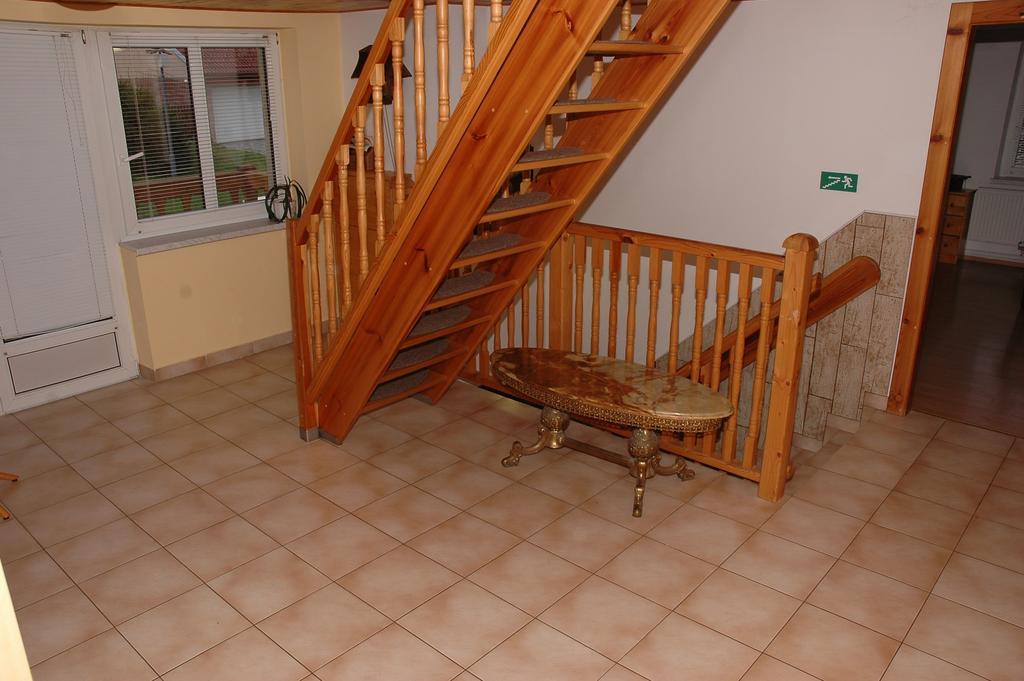 Guest House Jana Horní Maršov Exterior foto