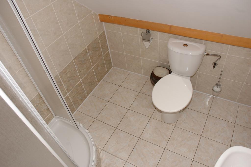 Guest House Jana Horní Maršov Habitación foto